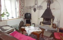 Fixer-Upper for sale Haute Saone