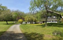 Stunning four-bedroom home, recently renovated near Geneva