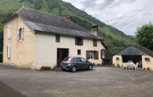 Charming Old House To Renovate