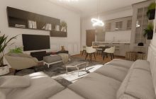 Charente, Confolens Gorgeous Apartment for sale