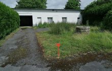 Real estate for various projects