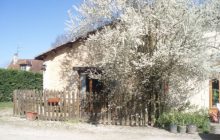 Converted Barn on Farm in the Dordogne