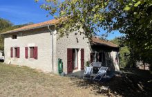 Renovated house in a quiet location