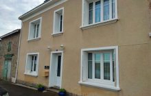 Lovely renovated two bedroom village house.