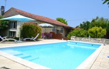 Beautiful converted barn, situated in a quiet location