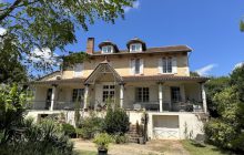 Beautiful 6 bedroom house with garden