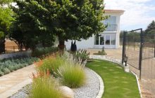 Big family house not far from Lyon