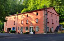 Highly successful 5-Bedroom Boutique Hotel and Spa