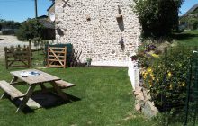 Beautiful property dept 53 Mayenne