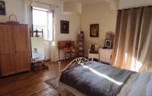 18th century stone house