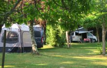 Fabulous, award winning campsite for sale