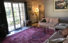 Pretty Country Village House