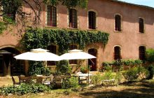 CHATEAU with 5-bed gite and two pools - South Toulouse