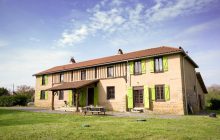 Gascony Gite Business For sale