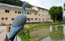 PYRENEES: cycling and hiking centre with liquor licence