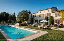 Carcassonne - Wedding venue and guest house on 90 hectares