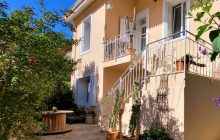 Charming townhouse, 30mn from Aix-en-Provence