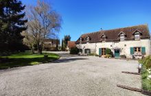 Beautiful House, Outbuildings and Gardens with Business Potential