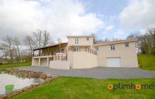 Beautiful modern family home with 4 bedroom and 4 bathrooms