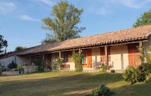 Country house in beautiful location