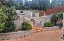 Beautiful house for sale in French Riviera- Menton / 9km from Monaco
