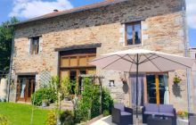 Gîte Business and family home