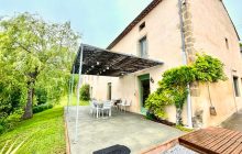 Domain Aude  Near Mirepoix, Tourist Project, Farm, Equestrian Center, Nature, Retreat: