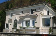 Art Decor 4 Double Bed House Quillan Languedoc-Roussillon Occitanie