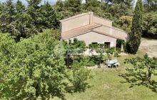 Property In The Heart Of The Alpilles