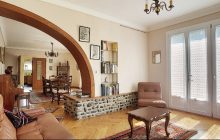 Spacious, Quiet, Proximity to Pau