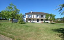 Beautiful House Charente Region of France
