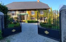 Proche Genève - Near Geneva - Ancien Relais de diligence