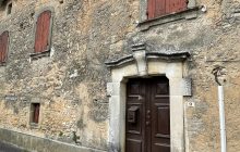 Farmhouse/mas for sale, close to Uzes, Gard 30