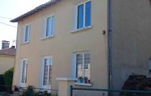 Property for Sale in Historic Village of Charroux 86