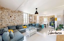 Magnificent Béarnaise House - A Corner of Paradise to Seize!