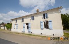 Stone built Farmhouse heart of the countryside !