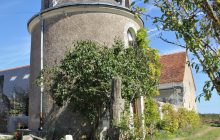 A beautifull farm house to finish