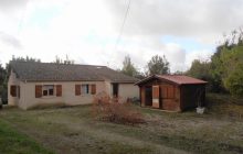 Detached Bungalow With A Pleasant Outlook R7117