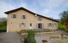 Beautiful Cottage in the heart of the countryside with-Garden-ALLOUE(16)