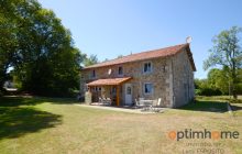 Beautiful Renovated barn with garden