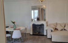 Charming Paris Apartment for Sale Near Trocadero