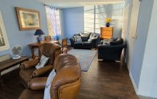 Rare situation.Investment property.Real interest for keen fisherman,country lovers,shared family home.or consortium.