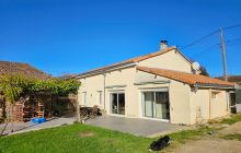 Pretty House with Outbuildings R7144