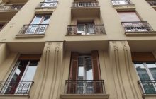 Art Déco appartement for sale