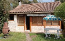 Perfect Holiday Home For Sale in Nanteuil-en-Vallée R7170