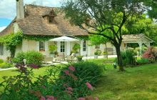 Authentic Perigourdine