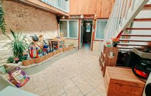 Stunning 2/3 bed Townhouse with gorgeous Abbey View