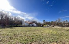 Propriété à la campagne dans le VAR