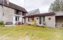 France, close to the Loire Valley, Yèvre le Châtel 45300