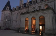 Apartment for sale at the Chateau in Champagne -Ardenne